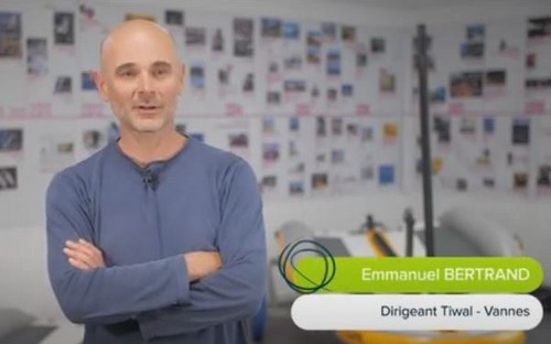 Témoignage Tiwal Vannes client cabinet comptable