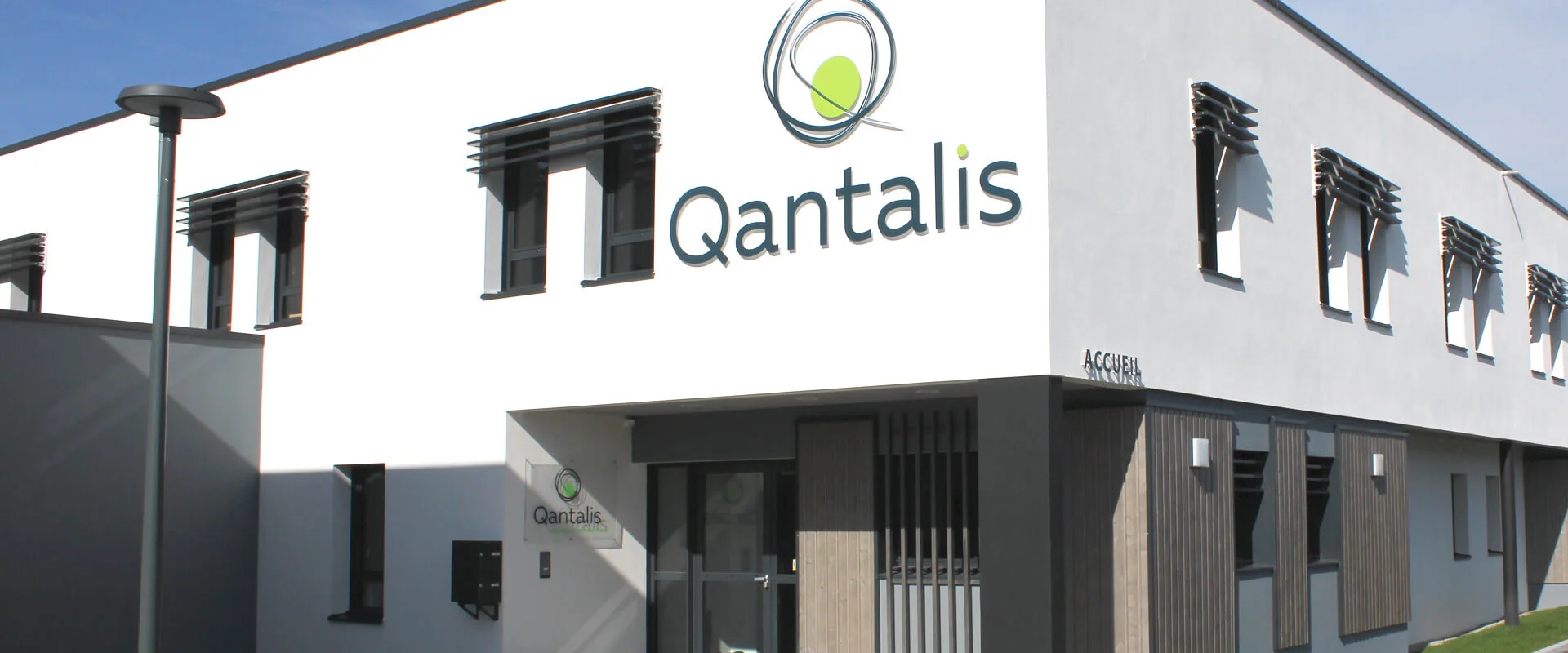 Cabinet d'expertise comptable Qantalis