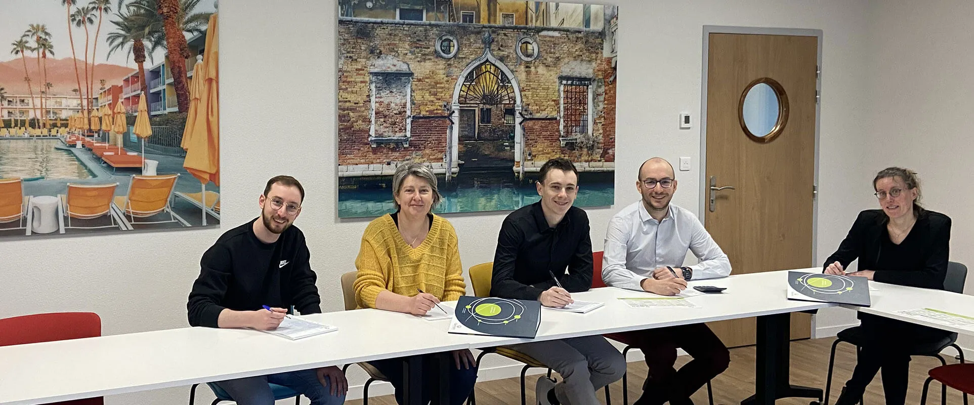 Comptabilité fiscalité société Morbihan