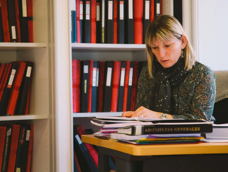 Expertise juridique Vannes