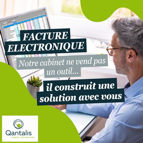 Solution facturation électronique