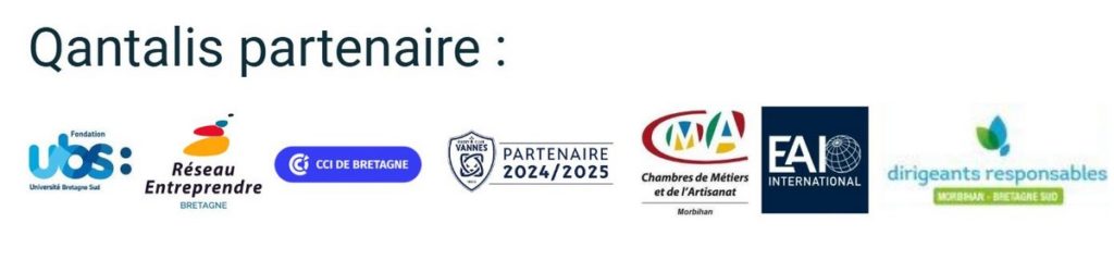 Qantalis expert comptable partenaire