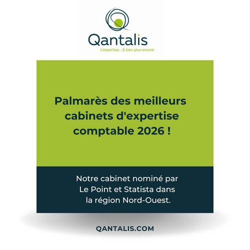 meilleur cabinet comptable 2026