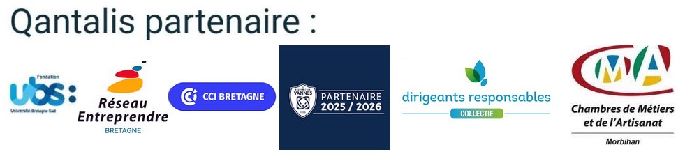 Qantalis cabinet expert comptable partenaire