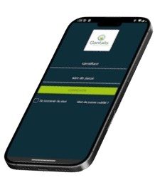 Application i-qantalis